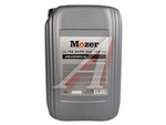 Масло моторное MOZER ULTRA SHPD 10W40 CI-4/SL 20л