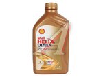Масло моторное SHELL HELIX ULTRA 0W30 A5/B5 синт.1л