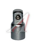 Адаптер-переходник 1/4" на 3/8" JONNESWAY