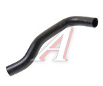 Патрубок HYUNDAI Getz (06-) (1.3) радиатора верхний MANDO
