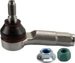 Наконечник рулевой тяги VW Passat B6,B7,Tiguan AUDI Q3 SKODA Octavia (05-) правый TRW