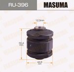 Сайлентблок LEXUS RX300 (03-) подвески задней MASUMA