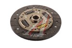 Диск сцепления HYUNDAI Accent (95-) (1.3) (SOHC) (184мм) VALEO PHC