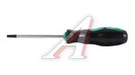 Отвертка ИП Cr-V TORX27, 100мм