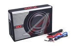 Сабвуфер корпусной активный 12" (30см) 350Вт KICX