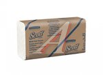 Бумажные полотенца Scott Multi-Fold 3749