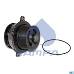 Насос водяной IVECO (F3BE0681B) SAMPA
