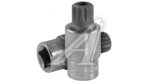 Бита-головка 1/2" SPLINE M16H OMBRA
