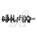 Вал коленчатый ГАЗ-3309 ЗМЗ