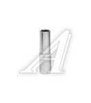 Головка торцевая 1/4" 12мм высокая MultiProf THORVIK