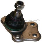 Опора шаровая FORMPART 4504000 DUSTER л/пр