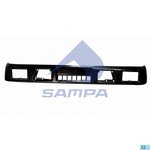 Бампер VOLVO FH12 SAMPA