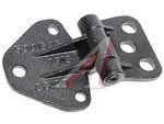 Петля DONGFENG капота MOVELEX