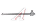 Вороток 1/2" L=250мм Т-образный THORVIK