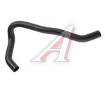 Патрубок HYUNDAI Tucson (04-) (2.7) KIA Sportage (04-) (2.7) радиатора верхний MANDO