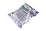 Виброхвост Homunculures Awaruna 4.5'' PONTOON21