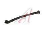 Патрубок BMW 3 (E36) (97-00) системы вентиляции картера LONGHO