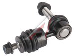 Стойка стабилизатора FORD Focus (11-),C-Max (10-) заднего левая/правая DELCOPARTS