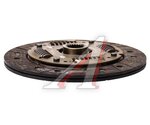 Диск сцепления HYUNDAI Accent (00-) (1.3) VALEO PHC