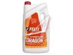 Антифриз FELIX DRAGON 5кг