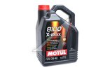 Масло моторное MOTUL 8100 X-MAX LL-01синт.5л 0W40