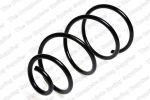 Пружина подвески пер. FIAT PUNTO LESJOFORS 4026108