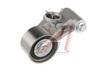 Ролик ГРМ SUBARU Forester,Impreza,Legacy,Outback (98-) (1.6/2.2) натяжителя MICHELIN