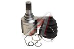 ШРУС внутренний MITSUBISHI ASX (10-),Eclipse (06-11),Galant (06-12),Lancer (07-) комплект FEBEST