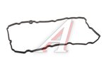 Прокладка крышки клапанной HYUNDAI Tucson (21-) (2.2 TCI) KIA Sorento (20-) (2.2 TCI) ОЕ