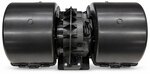 Мотор отопителя SCANIA 4, P,R,T series (в сборе с крыльчаткой) STARTEC