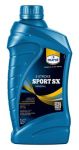 Масло моторное для 2-х тактных двигателейEUROL SX Sport 2-stroke 1л