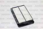 Фильтр возд.PATRON PF1698KOR PF1698