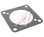 Прокладка HYUNDAI HD120,AeroTown,AeroSpace,AeroQueen,UniverseSpace выхлопной трубы OE