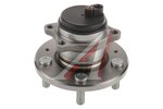 Подшипник ступицы KORTEX KHB4489STD МОСКВИЧ 3 зад