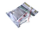 Виброхвост Homunculures Awaruna 4.5'' PONTOON21