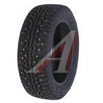Покрышка IKON TYRES Nordman 5 шип. 215/55 R16