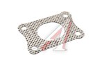 Прокладка коллектора VW Golf (13-) AUDI A1 (11-),A3 (13-),Q3 (12-) SKODA выпускного CBD