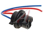 Патрон лампы T20 7440 W21W цоколь W3x16d с проводом МАЯК