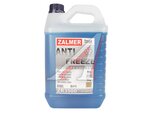 Антифриз синий ZALMER G11 3500 5кг
