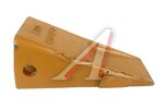 Коронка ковша JCB JS160