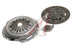 Сцепление ВАЗ-2110 в сборе MEGAPOWER
