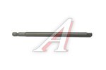 Адаптер-переходник для бит 1/4" JONNESWAY