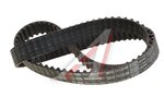 Ремень ГРМ PEUGEOT 307,308,407 CITROEN C4,C5,Jumpy (07-) GATES