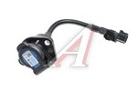 Разъем электрический прицепа FAW J7,4180 (розетка) MOVELEX