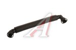 Патрубок BMW 3 (E46),5 (E39,E60) (01-05) системы вентиляции картера LONGHO