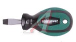 Отвертка шлицевая SL6.5х25мм WHIRLPOWER