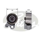 Ролик ГРМ TOYOTA Land Cruiser (93-09) натяжителя GATES