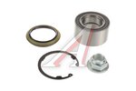 Подшипник ступицы HYUNDAI Santa Fe (00-06),Tucson (04-10) KIA Sportage (04-10) передней BSG