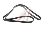 Ремень приводной поликлиновой 6PK2413 HYUNDAI Santa Fe (12-) KIA Sorento (10-) (TDI) MICHELIN