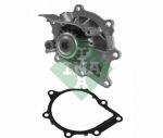 Насос водяной FORD Mondeo (14-),Galaxy (08-) MITSUBISHI Outlander (06-12) INA